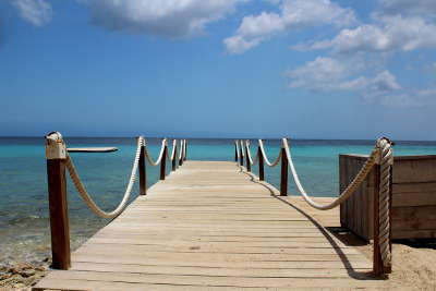 Kokomo Beach Curaçao, Vaersenbaai