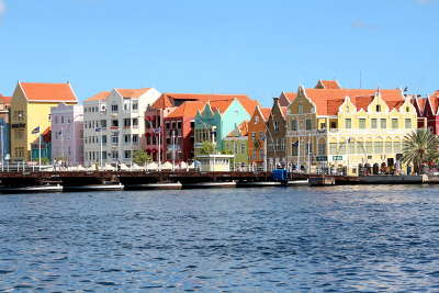 Willemstad, Punda